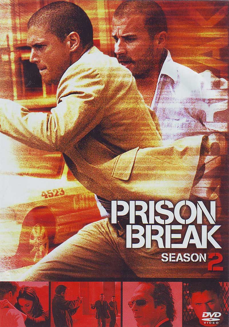 Prison Break Season 2 Hdtv Torrent Download - lopasing